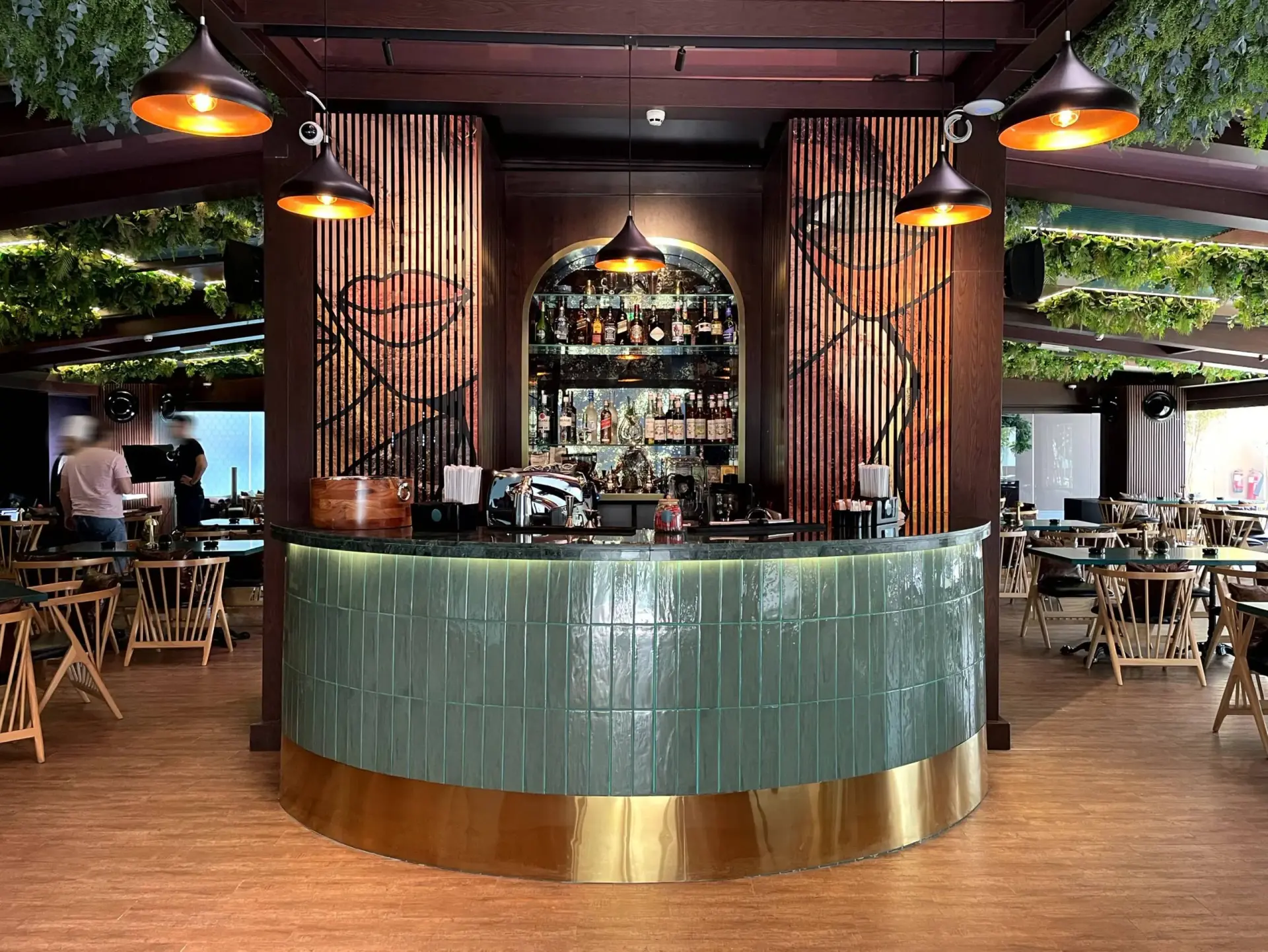 La Maison Ani interior 2