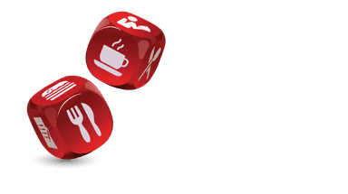 Dice Logo