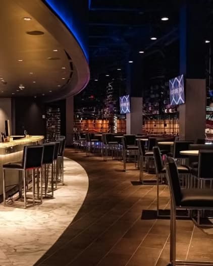 Apartment Interior Design