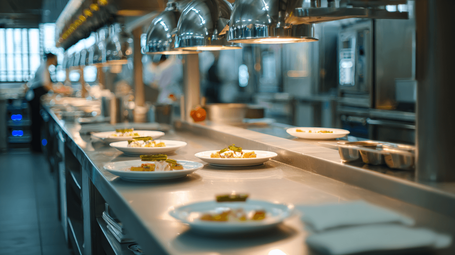 Cuisine dish 1