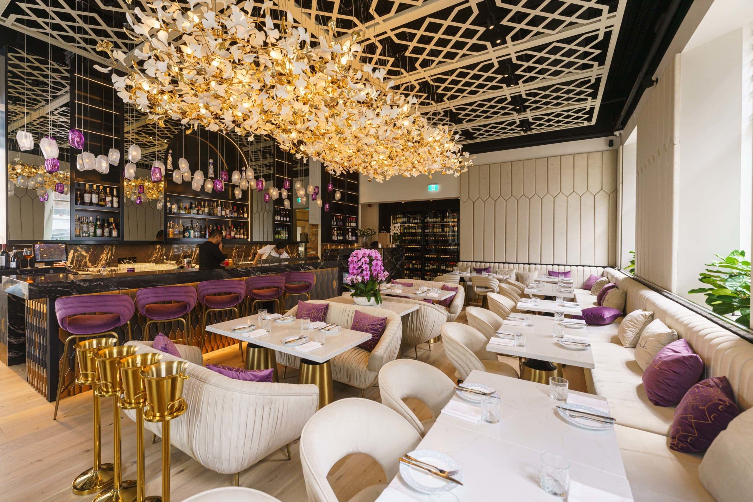 Apartment Interior Design