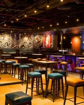 Apartment Interior Design