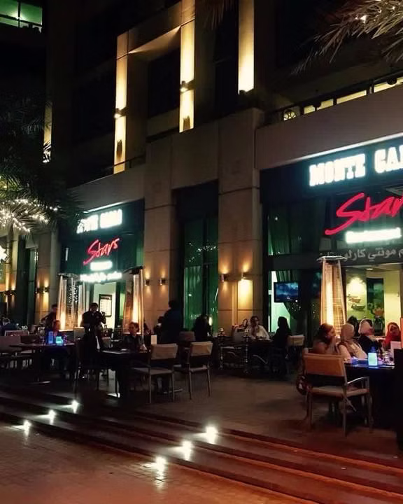 Apartment Interior Design