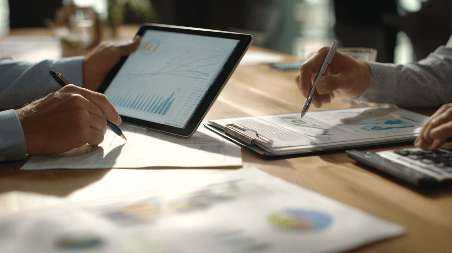 Collaborative project delivery team working