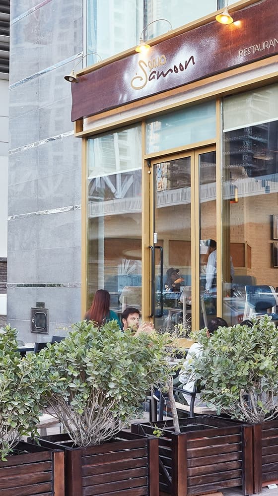 Apartment Interior Design