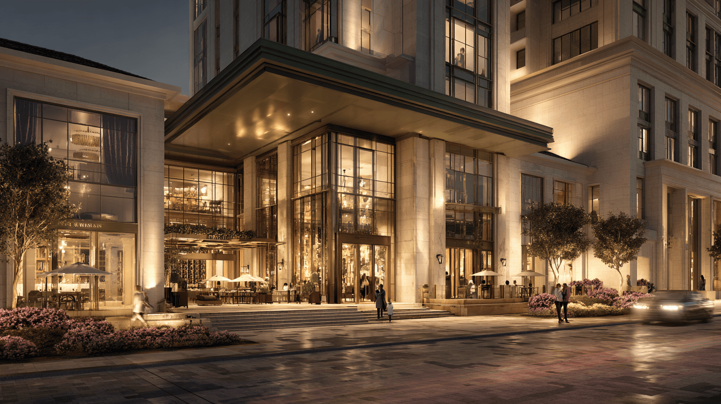 Strategic design thinking process